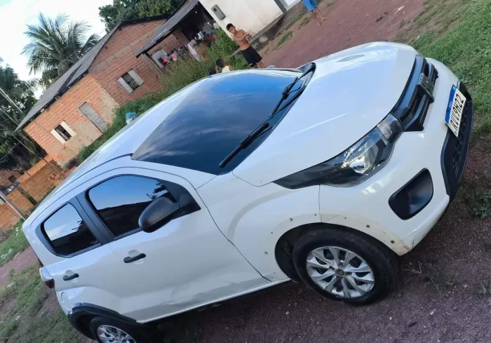 Fiat Mobi Like 1.0 Fire Flex 5P. 2023