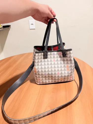 Bolsa Schutz Original 