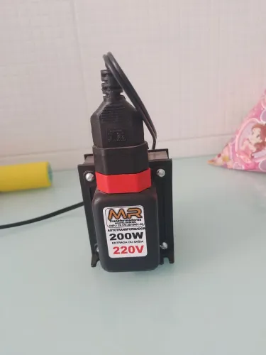 Transformador