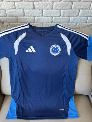 Camisa do Cruzeiro 2026