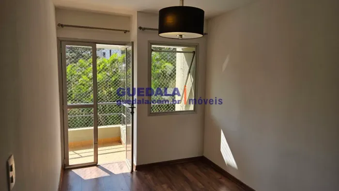 JARDIM GUEDALA