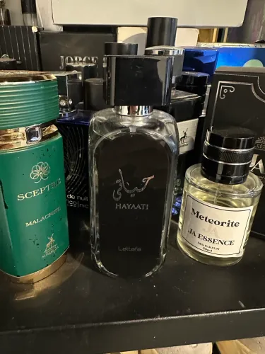 Perfume