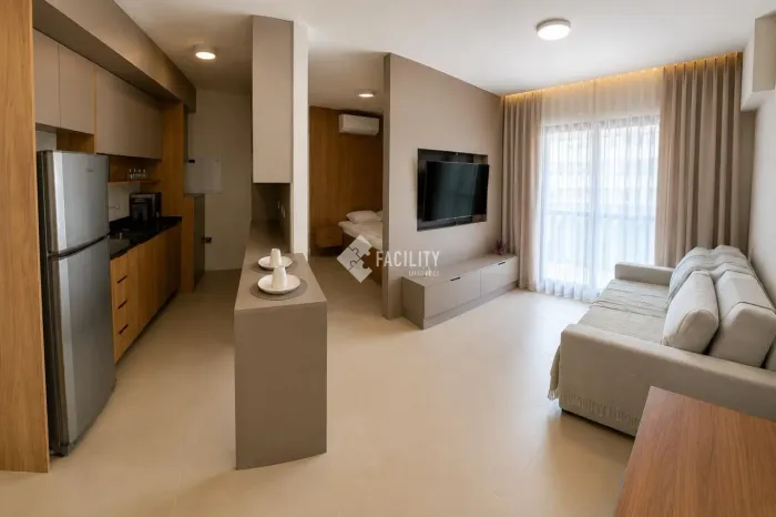 studio - Centro - Campinas