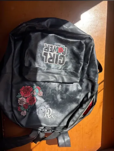 Mochila escolar