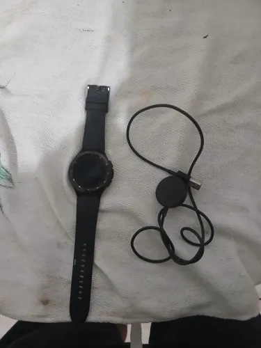 Galaxy watch4 classic