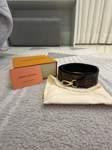 Alça de bolsa Louis Vuitton