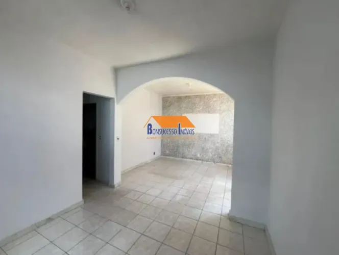 casa geminada de 2 quartos, Bairro Copacabana/Santa Amelia em Belo Horizonte