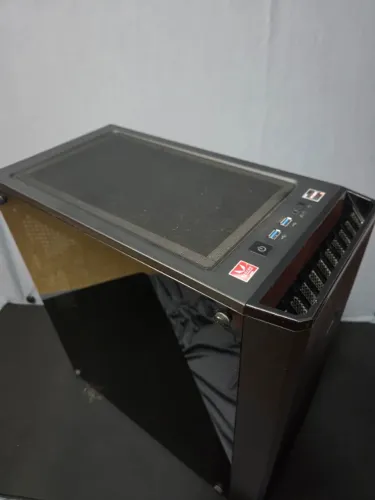 Desktop - Para uso do básico