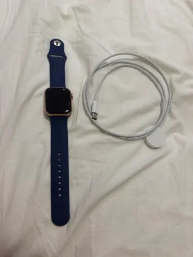 Apple Watch Séries 4 - 40mm