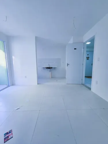 [ESMERALDA-34536] Apartamento para Venda- Olinda