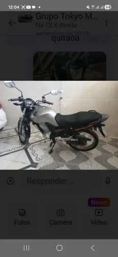 Vendo start 2020, zap,83,996,03,04,78.
