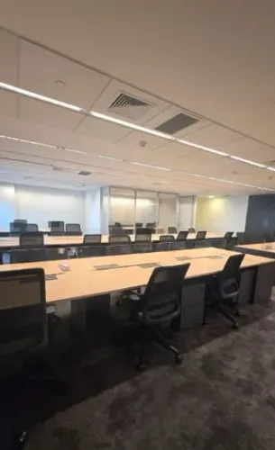 Sala comercial na Avenida Brigadeiro Faria Lima, N. 4509 - Conjunto 81  360 m²