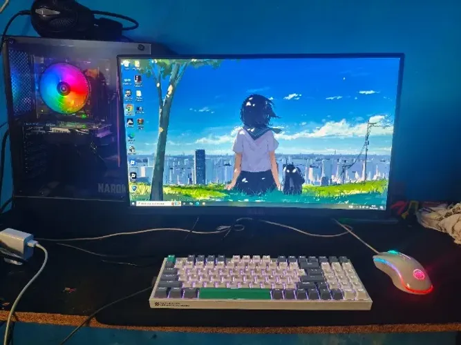 Pc gamer