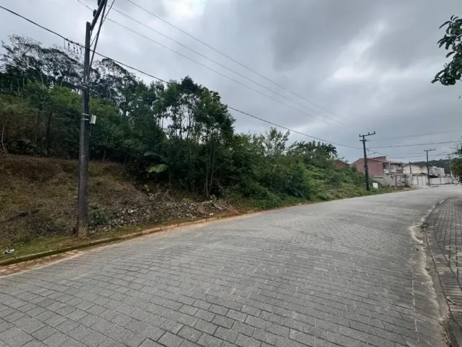 TERRENO no VILA NOVA com 0 quartos para VENDA, 543 m²