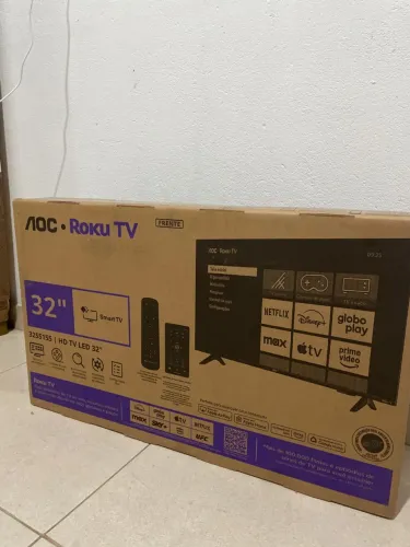 Tv 32 polegadas