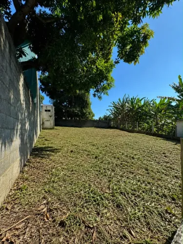 Terreno em São Patrício - Jacaraípe