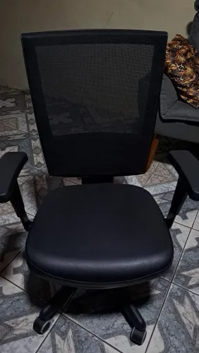 Cadeira de Escritório (semi nova)