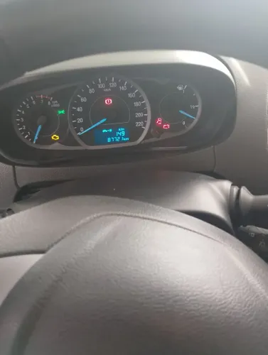 Ford KA 1.0 Se/se Plus Tivct Flex 5P 2019