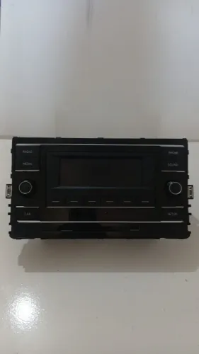 Radio Original Tcross Virtus Polo Nivus (144)