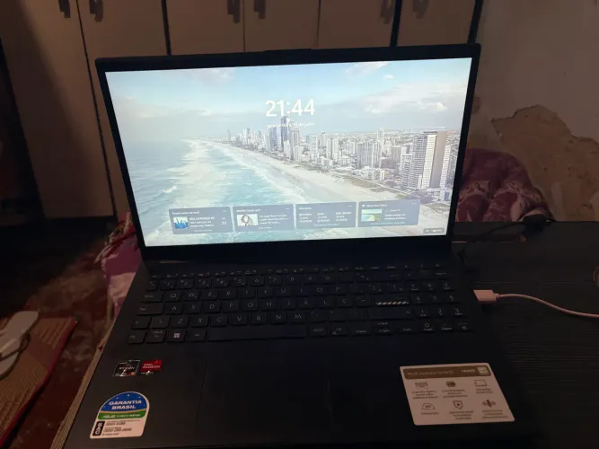 ASUS VivoBook Go 14|15