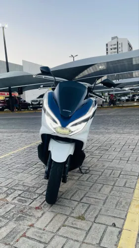 PCX SPORT ABS 2022