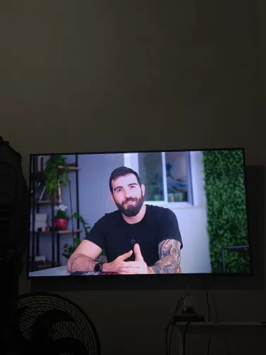 Tv Samsung