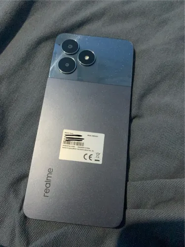 realme note 50