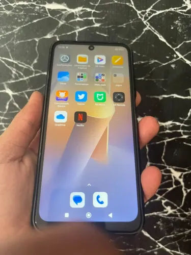 Xiaomi Note 11 128 GB
