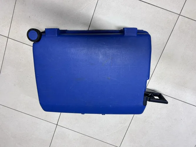 Mala viagem - Samsonite