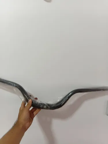 Guidão Absolute Alto 31,8x720x40 voador 31.8x720x60 elevado 31.8x720x80 conforte