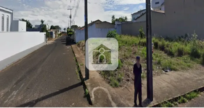Terreno para venda no bairro Aclimação