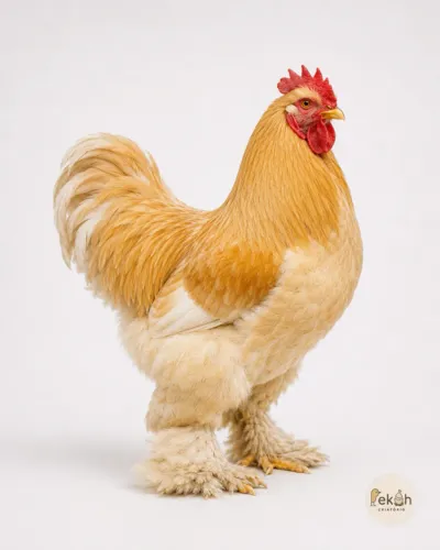 Brahma Lemon Galinha