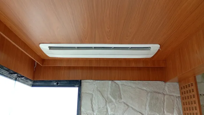 Instalação Ar Condicionado 