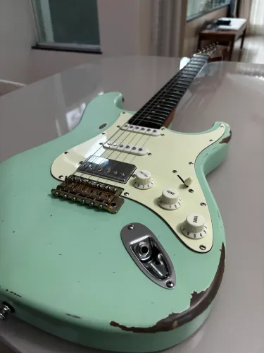 Guitarra Tagima tga 580