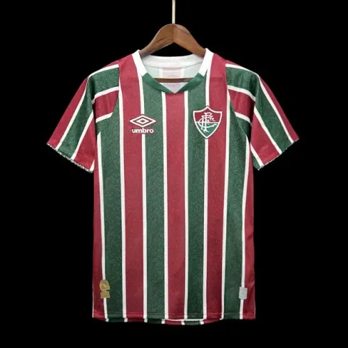Camisa Fluminense I 2024