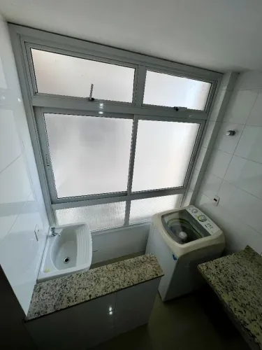 Vendo apartamento Residencial Graciosa
