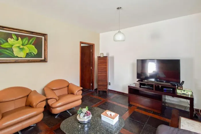 Apartamento à Venda - Silveira, 5 Quartos, 157 m2