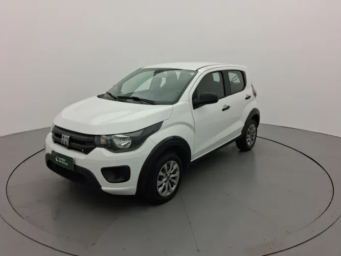 Fiat Mobi Like ON 1.0 Fire Flex 5P. 2023