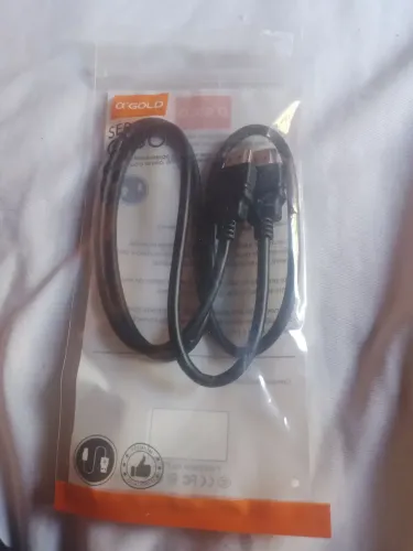 Cabo HDMI