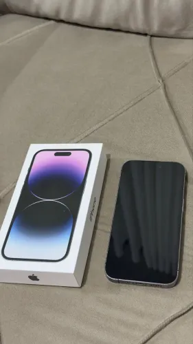 iPhone 14 Pro 256