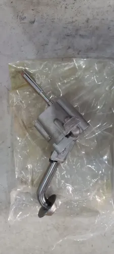 Bomba de óleo motor AP 1.6 1.8 2.0 Gol Parati Voyage Saveiro Santana 1988 em diante