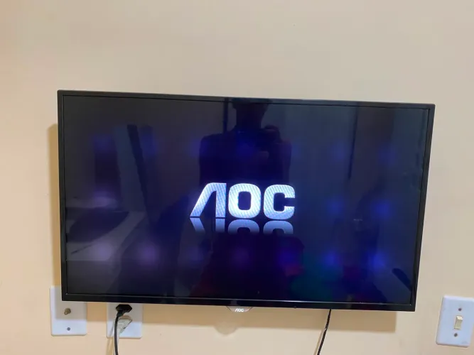 TV SMATY 32 polegadas