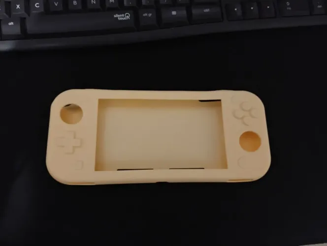 Capa de silicone para Nintendo Switch Lite