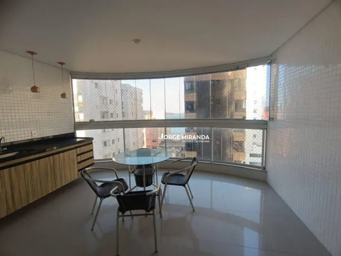 Apartamento com 3 dormitórios para alugar, 92 m² por R$ 4.200,00/ano - Muquiçaba - Guarapa
