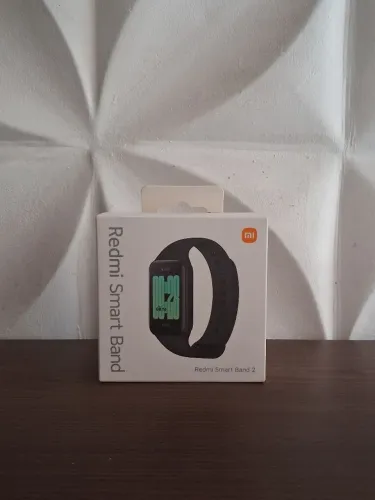 RELÓGIO INTELIGENTE REDMI BAND 2
