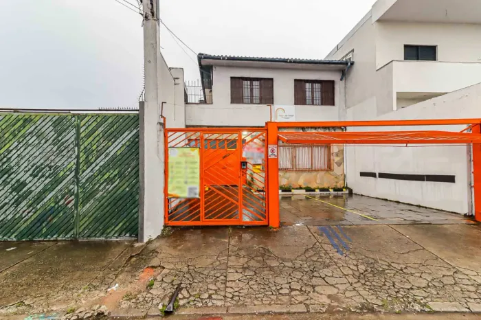Galpão na Rua Professor Guilherme Belfort Sabino, 586 - LOJA 02 250 m²