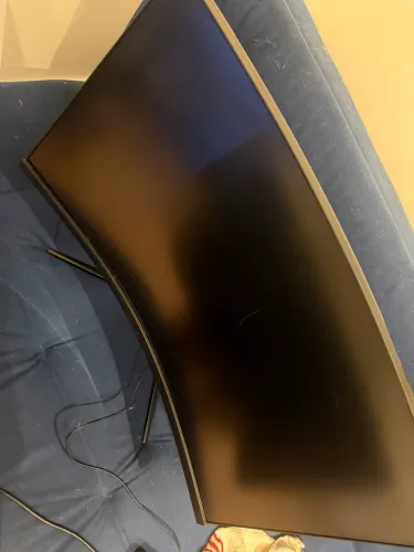 Monitor msi gamer 240hz 34?