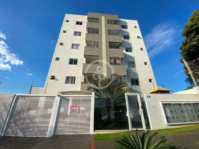 APARTAMENTO MOBILIADO NO COUNTRY