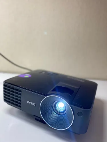 Projetor BenQ MS513PB - 6 Meses de garantia 