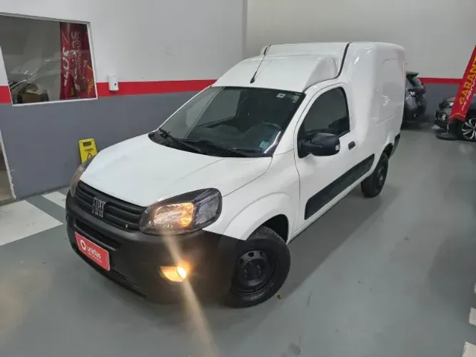 Fiat Fiorino Endurance EVO 1.4 Flex 8V 2P 2025